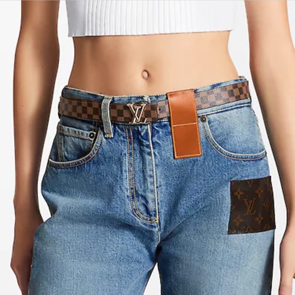 Louis Vuitton Belt - Picture 1 of 5